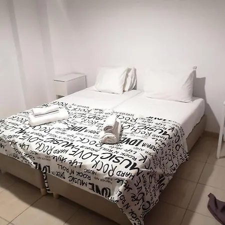 Apartament Yippee! At Ermou Square Amazing Location View *