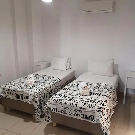 Yippee! At Ermou Square Amazing Location View * Larnaca