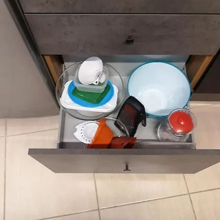 Apartament Yippee! At Ermou Square Amazing Location View Larnaca