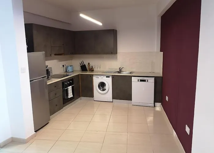 Апартаменти Yippee! At Ermou Square Amazing Location View