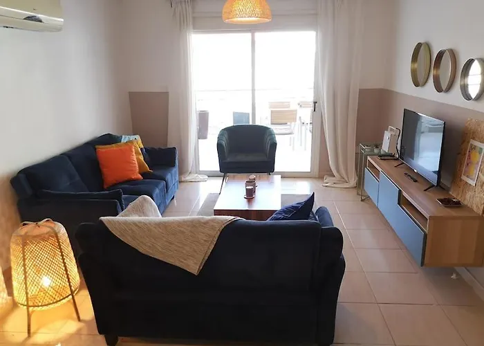 Yippee! At Ermou Square Amazing Location View * Ларнака