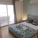 Yippee! At Ermou Square Amazing Location View Apartment Larnaca