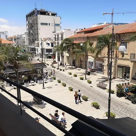 Yippee! At Ermou Square Amazing Location View Appartement *