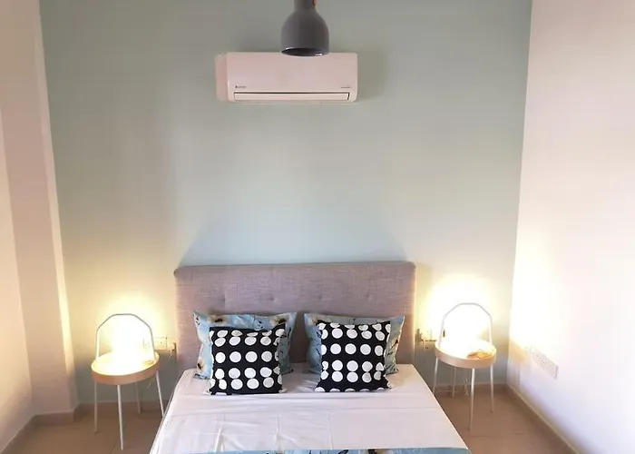 Yippee! At Ermou Square Amazing Location View Larnaca