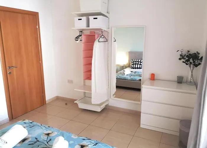 Yippee! At Ermou Square Amazing Location View Larnaca